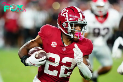 Vanderbilt vs Alabama Prediction 10-5-24 College Football Picks