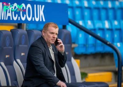 “It Can’t All Be On The Manager” – Neil Lennon Refuses To Blame Rodgers For Embarassing Defeat