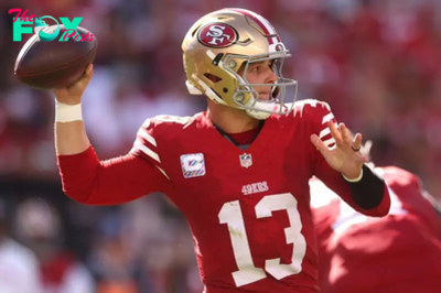 When is Cardinals - 49ers? Times, how to watch on TV and stream online | NFL 2024