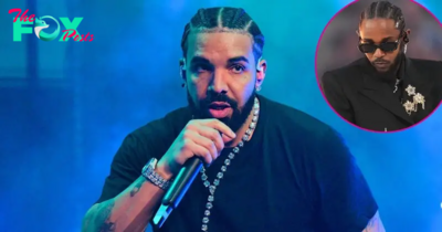 Drake Denies Sending Cease and Desist to Kendrick Lamar Over ‘Not Like Us’ Super Bowl Performance