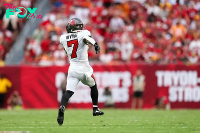 Buccaneers vs Falcons Player Props Today – 10/3/24 NFL DraftKings Pick6