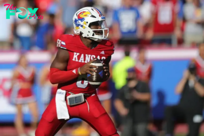 Arizona State vs Kansas Prediction 10-5-24 College Football Picks