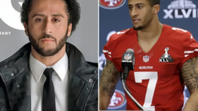 Colin Kaepernick States He Will Relocate to Russia If He Doesn’t Receive Adequate Respect in the U.S.ngocchau