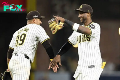 San Diego Padres vs. Atlanta Braves NL Wild Card Game 2 odds, tips and betting trends