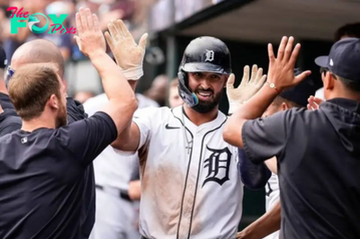 Houston Astros vs. Detroit Tigers AL Wild Card Game 2 odds, tips and betting trends