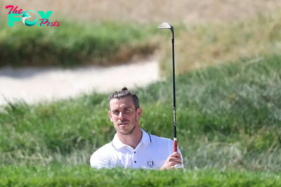 What is Gareth Bale’s golf handicap?