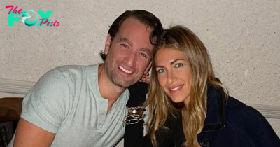 RHONY’s Erin Lichy and Husband Abraham Make a Hot Couple: His Job, Relationship and More