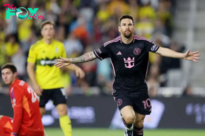 Columbus Crew - Inter Miami live online score, stats and updates | MLS