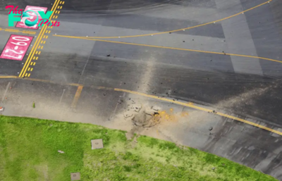 U.S. Bomb From World War II Explodes at Japanese Airport, Over 80 Flights Canceled