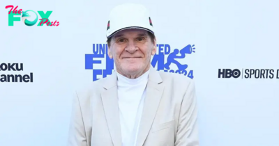 Baseball Legend Pete Rose’s Cause of Death Revealed