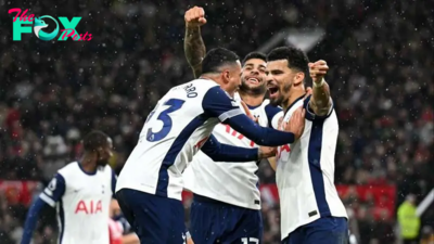 Ferencvaros vs. Tottenham odds, prediction, pick: Europa League live stream, how and where to watch, time