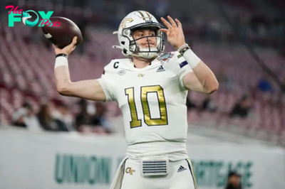 Georgia Tech vs Duke Prediction 10-5-24 College Football Picks