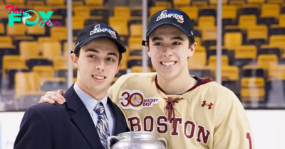 Johnny Gaudreau’s Family Seeks Order to Prevent Release of Accident Records