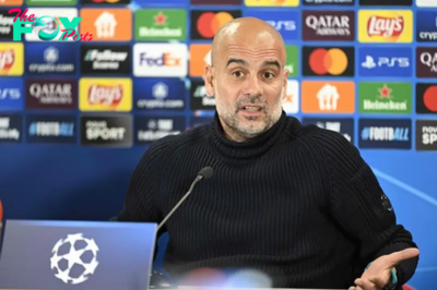 Pep Guardiola rages against FIFA rule for Club World Cup