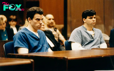 What We Learned from The Menendez Brothers Netflix Documentary