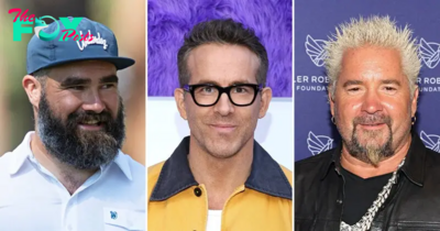 Jason Kelce Invests in Ohio Brand Backed by Ryan Reynolds and Guy Fieri