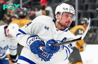 Toronto Maple Leafs Predictions 2024-25 - NHL Odds and Picks