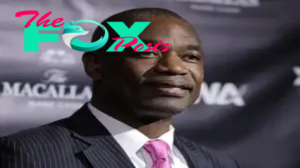 NBA Legend Dikembe Mutombo Passes Away: The Heartbreaking Final Moments Revealed