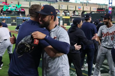 Cleveland Guardians vs. Detroit Tigers ALDS Game 1 odds, tips and betting trends