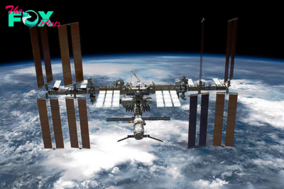 What to Know About the Leak at the International Space Station: ‘A Top Safety Risk’