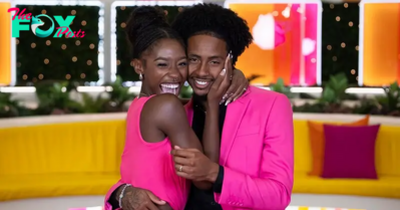 ‘Love Island USA’ Season 6 Winner Serena Page Teases Engagement Plans With Kordell Beckham