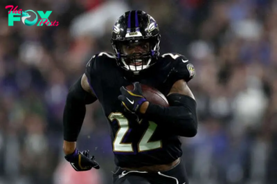 Fantasy Football top scorers by position: NFL 2024 Week 4