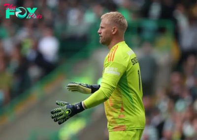 Kasper Schmeichel Comments on Celtic’s Tactical Approach Against Dortmund