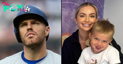 Dodgers’ Freddie Freeman Says He’s ‘Mentally Exhausted’ After 3-Year-Old Son Max’s Health Journey