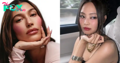 Beloved Thai Pygmy Hippo Moo Deng Sparks Viral Tiktok Makeup and Blush Trend