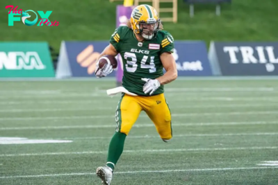 Edmonton Elks vs Saskatchewan Roughriders Prediction 10-5-24 CFL Picks