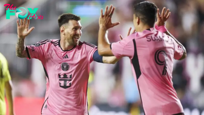 Inter Miami vs. Charlotte FC odds, picks and predictions