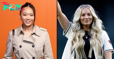 Suni Lee Breaks Her Silence on MyKayla Skinner’s ‘Work Ethic’ Comments: ‘Annoying’