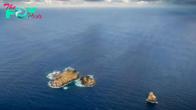 'Many more ancient structures waiting to be discovered': Lost chunk of seafloor hidden in Earth's mantle found off Easter Island