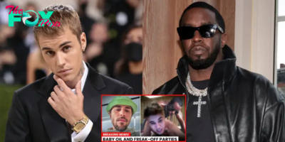 Justin Bieber’s Mysterious 48 Hours with Diddy: A Story Straight Out of a Horror Movie!.ngocchau