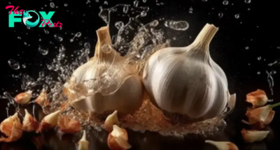 Pure Magic: Burning a Clove of Garlic, What Happens After 15 Minutes at Home?