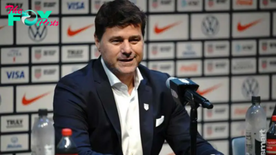 USMNT's Mauricio Pochettino has fans thrilled about the long term, but here's why the short term should excite