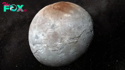 James Webb Space Telescope deciphers the origins of Pluto's icy moon Charon