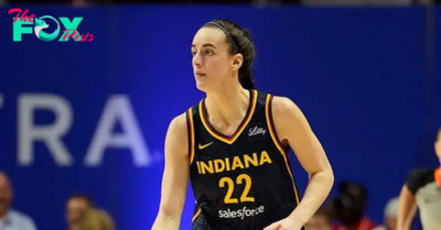 How Caitlin Clark Reacted to Learning She’s the 2024 WNBA Rookie of the Year