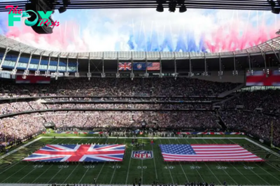 Jets vs Vikings in London: Who is the home team and why?