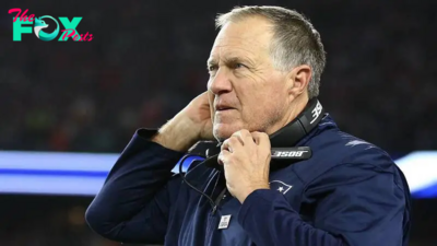 Will Bill Belichick coach in the NFL this season? What coaches are in the hot seat after week 4?