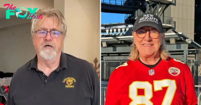 Everything to Know About Ed and Donna Kelce’s Relationship: Inside Travis, Jason Kelce’s Parents’ Bond