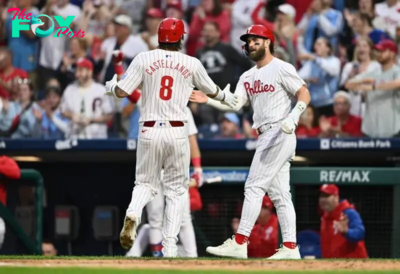 Philadelphia Phillies vs. New York Mets NLDS Game 1 odds, tips and betting trends