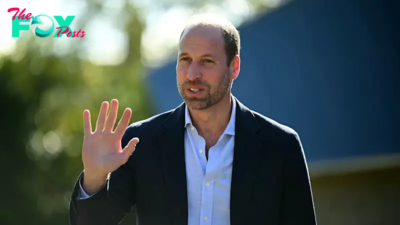 Prince William Reveals Personal Reason for Missing the Paris 2024 Olympics.Linh