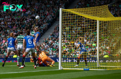 Celtic Women Stage Dramatic Comeback to Draw 2-2 with Rangers