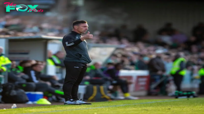 Scott Brown Reveals Managerial Inspirations as Ayr United Soar