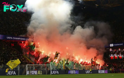 The Joy, Pain, and Rain: Following Celtic in Europe