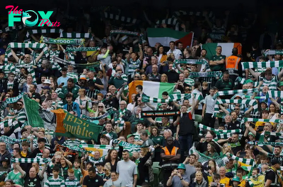 North Curve Celtic Announce the Return of The Celtic End