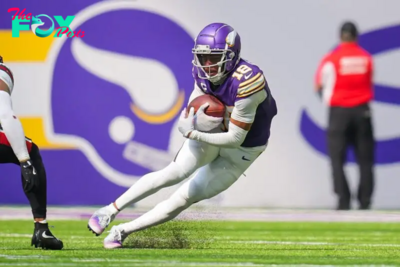 Jets vs Vikings Player Props Today – 10/6/24 NFL DraftKings Pick6