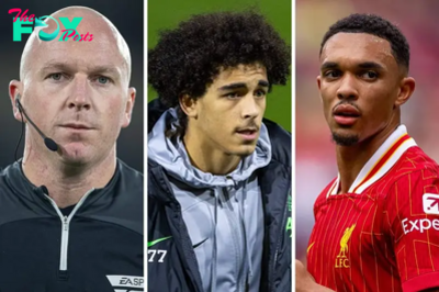 Unpopular Palace officials, Danns boost & Trent call-up – Latest Liverpool FC News