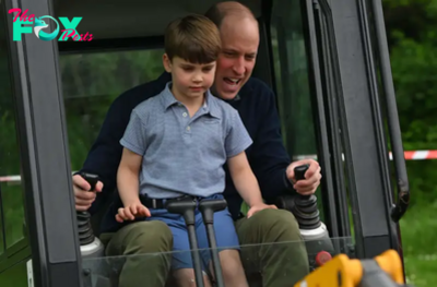 Prince William and Kate Middleton have a strategy to protect Prince Louis from the so-called “Spare curse,” ensuring he avoids the challenges often faced by royal siblings not directly in line for the throne.